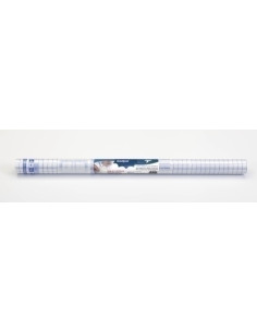 FORRO SADIPAL ADHESIVO PP TRANS 50 ROLLO 05 x 3 m