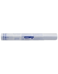 FORRO SADIPAL ADHESIVO PP TRANS100 ROLLO 05 x 15 m