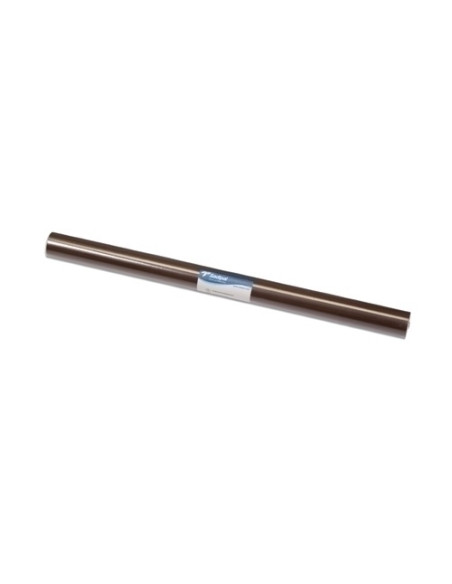PLASTICO ADHESIVO SADIPAL PP 100 ROLLO 05 x 20 m MARRON