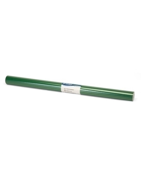 PLASTICO ADHESIVO SADIPAL PP 100 ROLLO 05 x 20 m VERDE