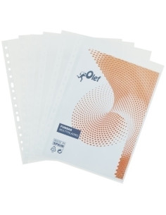 FUNDA MULTITALADRO OLEF PP  90 PLNJ F 16 TALRFZO PAQUETE de 100