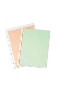 FUNDA MULTITALADRO PARDO PP 90 CRISTAL F 16 TALRFZO PAQUETE de 100