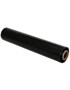 FILM de PALETIZAR ROLLO 23 05 mts x 2 Kg NEGRO