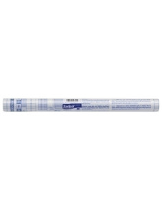 FORRO SADIPAL ADHESIVO PP TRANS 50 ROLLO 033 x 15 m