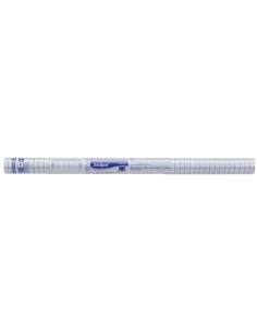 FORRO SADIPAL ADHESIVO PP TRANS 80 ROLLO 05 x  3 m