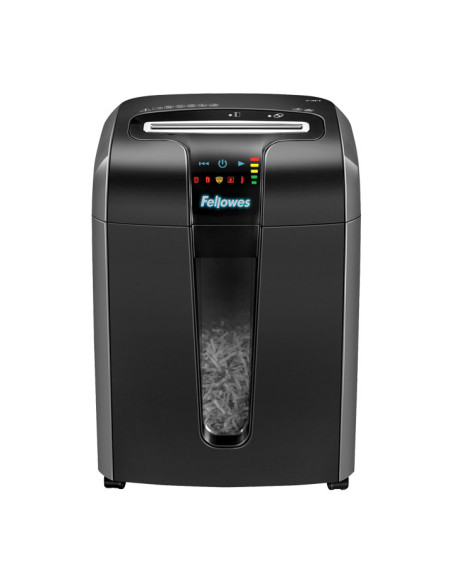 DESTRUCTORA FELLOWES 73Ci