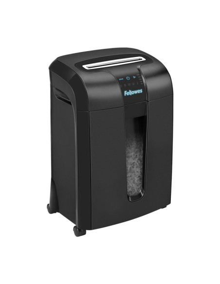 DESTRUCTORA FELLOWES 73Ci