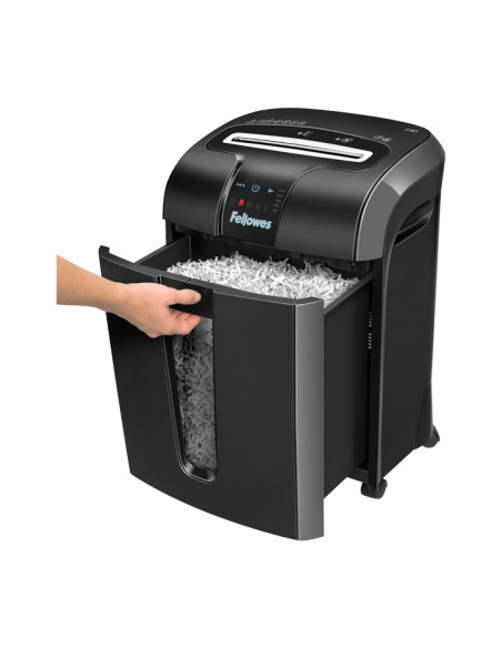 DESTRUCTORA FELLOWES 73Ci