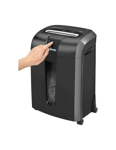 DESTRUCTORA FELLOWES 73Ci