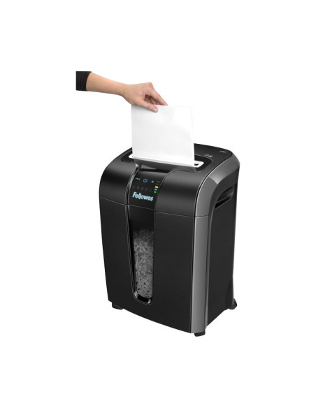 DESTRUCTORA FELLOWES 73Ci