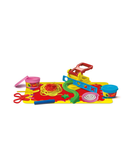 SET GIOTTO BE-BÈ MÁQUINA PARA MODELAR