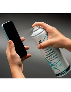 SPRAY LIMPIADOR DESINFECTANTE PARA SUPERFICIES 2