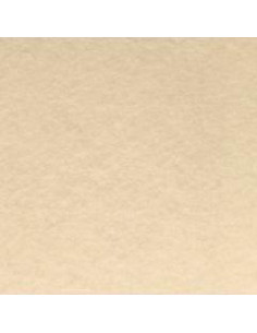 FAMA FIELTRO 45X30 2MM PACK 5 HOJAS CREMA A09
