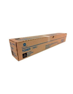KONICA-MINOLTA TONER NEGRO BIZHUB C-SERIE 458558 Y 658 - TN-514K TN-514JK