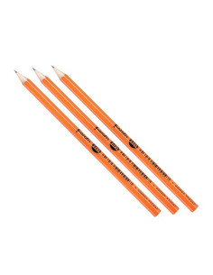 LAPIZ de GRAFITO FOROFIS HEXA - HB