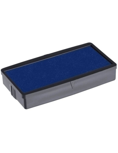 ALMOHADILLA COLOP E25  AZUL