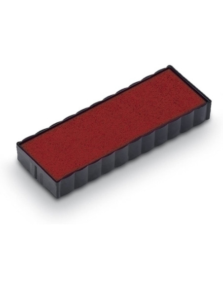 ALMOHADILLA TRODAT PRINTY  48176 ROJO