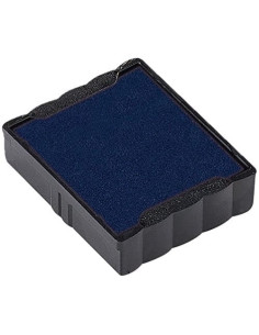 ALMOHADILLA TRODAT PRINTY  49226 AZUL