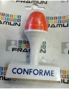 SELLO entMANUAL FRAMUN  CONFORME
