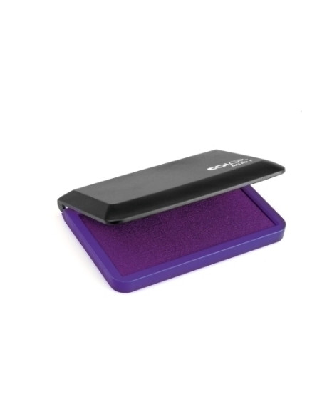 TAMPON COLOP MICRO N 1 VIOLETA