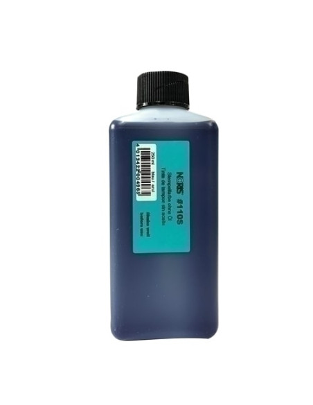 TINTA para TAMPON NORIS 110S 250 ml AZUL