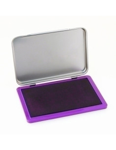 TAMPON HORSE N2 VIOLETA