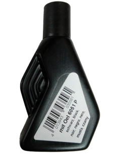 TINTA para NUMERADOR STK 28 ml NEGRO