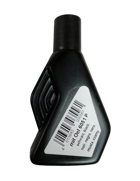 TINTA para NUMERADOR STK 28 ml NEGRO
