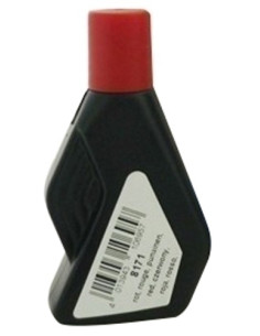 TINTA para NUMERADOR STK 28 ml ROJO