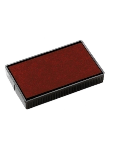 ALMOHADILLA COLOP E/200 ROJO