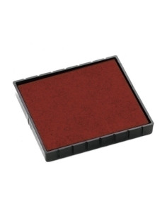 ALMOHADILLA COLOP E/35 ROJO