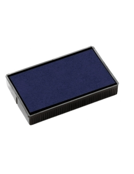 ALMOHADILLA COLOP E200 AZUL