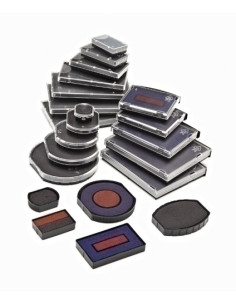 ALMOHADILLA COLOP E50 NEGRO