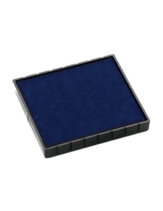 ALMOHADILLA COLOP E53 AZUL