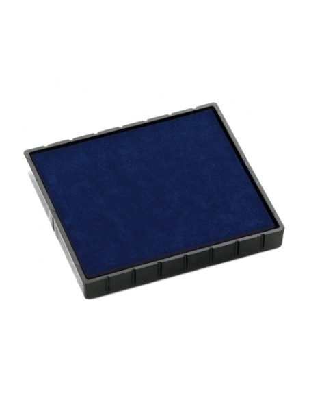 ALMOHADILLA COLOP E53 AZUL