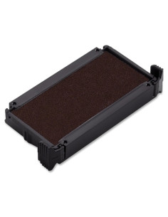 ALMOHADILLA TRODAT PRINTY Ø 30mm 46030/6 ROJO