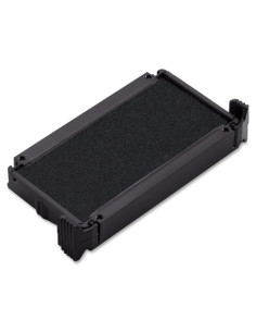 ALMOHADILLA TRODAT PRINTY Ø 40mm 46040/6 NEGRO