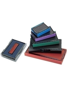 ALMOHADILLA TRODAT PROFESSIONAL 6/56 para 5460 ROJO