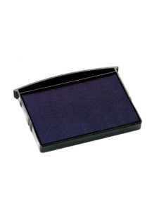 ALMOHADILLA COLOP E2600-S660 AZUL