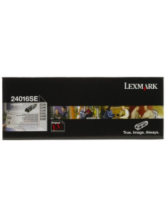 TONER LEXMARK NEGRO E232240330332340342 2500 PÁG 2
