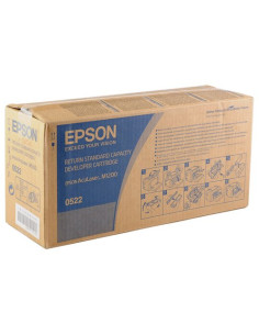 TONER EPSON S050522 ACULASER M1200 1800 PÁG 2