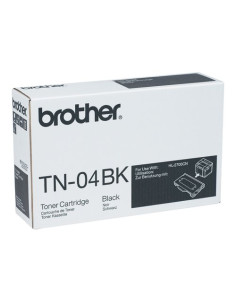 TÓNER ORIGINAL BROTHER TN04