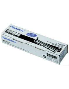 TONER PANASONIC KX-FAT92X KX-MB200MB261MB700MB771 8000 PÁG 2