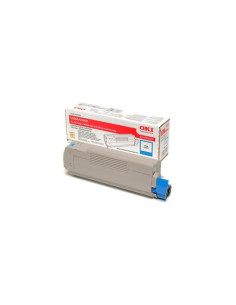 TÓNER ORIGINAL OKI 4332442