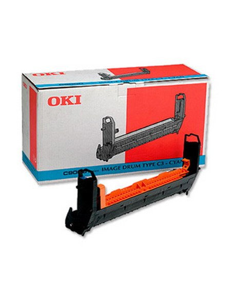 TAMBOR OKI C93009500 CIAN 30000 PAG