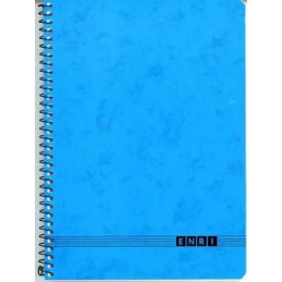 CUADERNO DE OFICINA ENRI 4º...